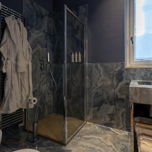 Camera superior con letto king size