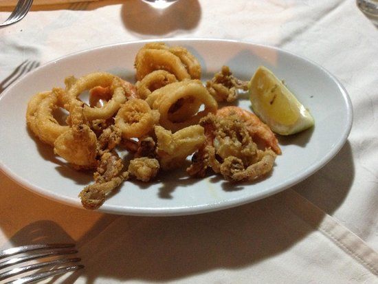 Osteria Muro delle Lame